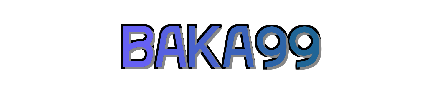 BAKA99 Logo